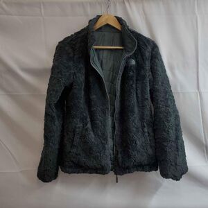 The North Face Osito Reversible Unisex Jacket Coat Boys L 14/16 Or Women XS